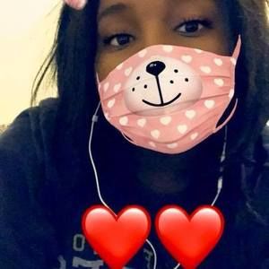 Meet your Posher, Destiny